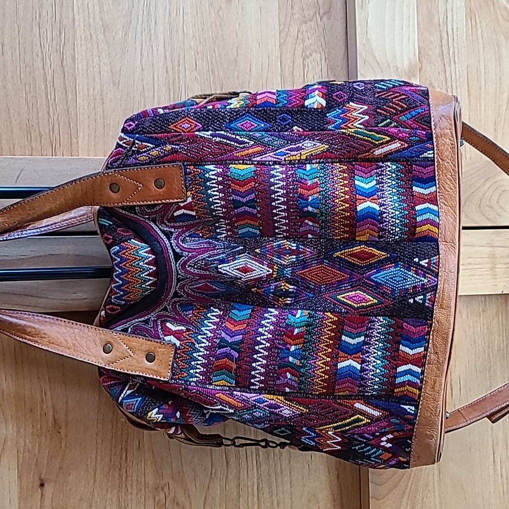 Nina & Co bag